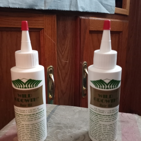 Hair growth help - Picture 5 of 5